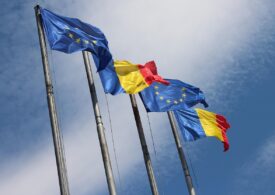 Pîslaru spune că România a depășit media UE la absorbția fondurilor europene
