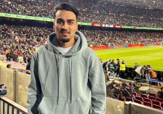 Ștefan Baiaram, la un pas de transferul carierei