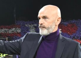 Fiorentina și-a prezentat noul antrenor