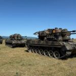 România se înarmează: MApN cumpără sute de mii de arme NATO și lansează producția unui nou blindat
