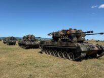 Politico: România vrea o bucată din apărarea Europei