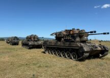 Politico: România vrea o bucată din apărarea Europei