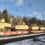 Drumurile și căile ferate din Europa nu sunt pregătite pentru un război cu Rusia, avertizează Comisia Europeană