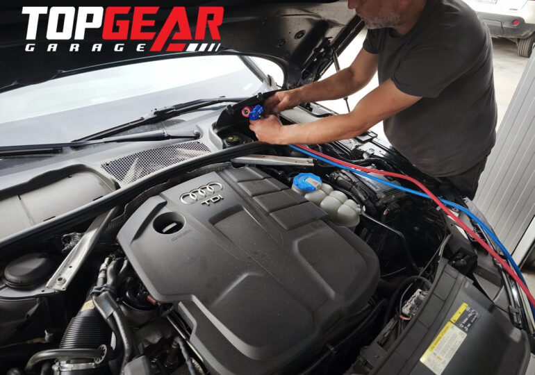 Top 7 semne că sistemul tău de climatizare auto are nevoie urgent de revizie