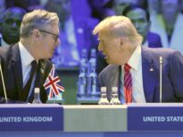 CNN: Furtuna Epstein ar putea doborî un lider mondial, dar nu e Trump