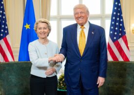 Acordul comercial UE-SUA: Marii perdanți și (puținii) câștigători