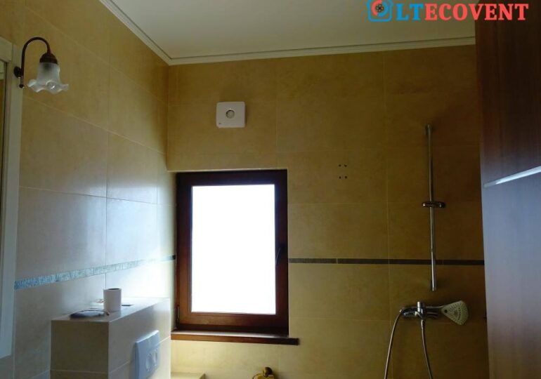 Un ventilator pentru baie este acum disponibil la Altecovent. Vezi mai multe pe site-ul oficial