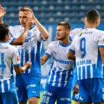 Universitatea Craiova și U Cluj și-au aflat adversarele posibile din turul 3 al Conference League