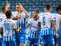 Superliga: Universitatea Craiova învinge CFR Cluj