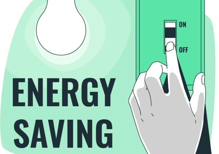 Cum să reduci consumul de energie al combinei frigorifice