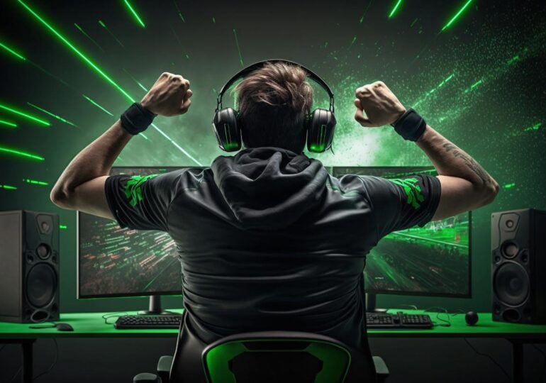 Ce programe AI boostează performanța laptop gaming