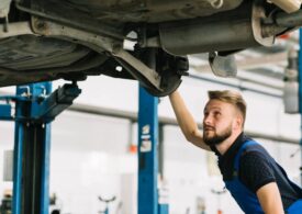 Ce probleme pot apărea la rezervoarele de ulei hidraulic și cum să le eviți