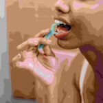 Vaccinul viitorului, administrat prin ață dentară? Primele teste arată că ar putea fi un succes