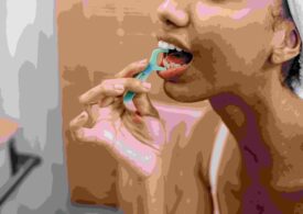 Vaccinul viitorului, administrat prin ață dentară? Primele teste arată că ar putea fi un succes