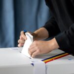 AUR a trecut de 40%, PNL e al doilea partid, PSD scade până aproape de USR – sondaj INSCOP