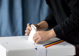AUR a trecut de 40%, PNL e al doilea partid, PSD scade până aproape de USR - sondaj INSCOP