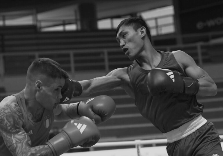 Federația olimpică de box va începe testele obligatorii de gen pentru pugiliști