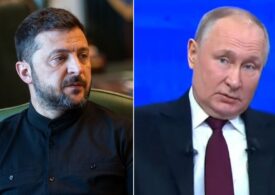 Ucraina propune un summit Zelenski-Putin, după eșecul negocierilor de la Istanbul. Rusia refuză