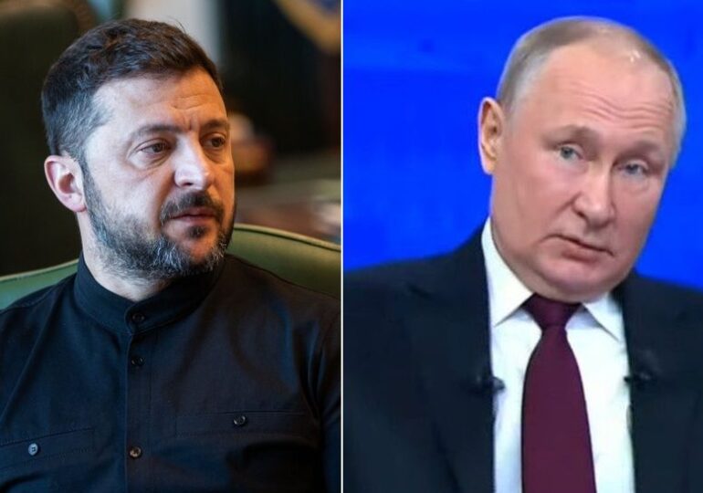 Ucraina propune un summit Zelenski-Putin, după eșecul negocierilor de la Istanbul. Rusia refuză