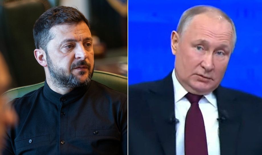 Zelenski face primul pas spre compromisuri majore. Mingea este acum în terenul lui Putin
