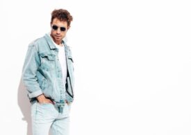 Blugi slim fit vs straight fit: Alege în funcție de stilul tău