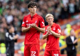 Aberdeen, posibila viitoare adversară a lui FCSB, start catastrofal de sezon în Scoția