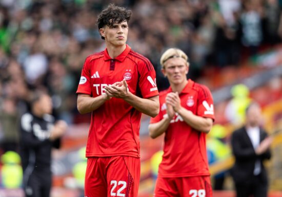 Aberdeen, posibila viitoare adversară a lui FCSB, start catastrofal de sezon în Scoția