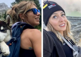 O tânără din România a murit după ce a căzut într-o prăpastie din Alpii italieni: Tragedia a fost provocată de o eroare fatală