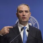ANAF will come under the direct coordination of the Ministry of Finance