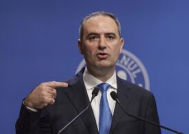 ANAF will come under the direct coordination of the Ministry of Finance