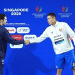 Record mondial pentru ștafeta mixtă a Statelor Unite, cu marele rival al lui David Popovici în rol principal