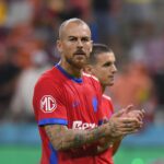 FCSB a luat o decizie în ce îl privește pe Denis Alibec: „N-are rost”
