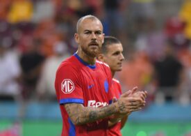 FCSB a luat o decizie în ce îl privește pe Denis Alibec: "N-are rost"