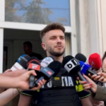 Polițistul care l-a apărat pe livratorul străin agresat: „Oricine ar trebui să acționeze la fel”