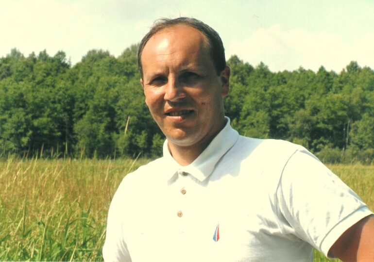 Asasinat în Ucraina: Un fost președinte al Parlamentului și politician cu rol-cheie în EuroMaidan, împușcat în plină stradă