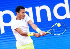 Surpriză uriașă la US Open, pe tabloul masculin. Nu se mai întâmplase de 20 de ani