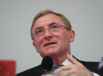 Fostul procuror general Augustin Lazăr, despre cum a fost distrusă justiția: Proiectul politic mascat pus în practică de politicieni și „CSM-ul nevestelor”
