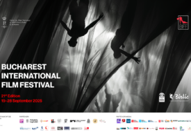 Premieră națională la Bucharest International Film Festival 2025, scurtmetrajul „Paleontology Lesson”, în prezența regizorului Sergei Loznitsa