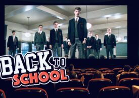 Back to School: 10 filme care ne întorc în bănci
