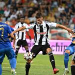 Vladislav Blănuță, pe picior de plecare din România. Destinație surpriză