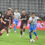 CFR Cluj renunță surprinzător la un jucător transferat chiar în această vară