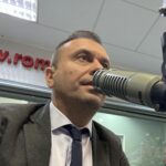 PressOne: Doctorate la indigo – Expertul TV Cătălin Țone, fost șef Antidrog, și-a dat la 36 de zile distanță două doctorate identice în proporție de 40%