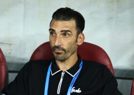 Elias Charalambous, discurs debusolat după eșecul lui FCSB în fața lui Dinamo: ”Ce pretenții să mai ai?”