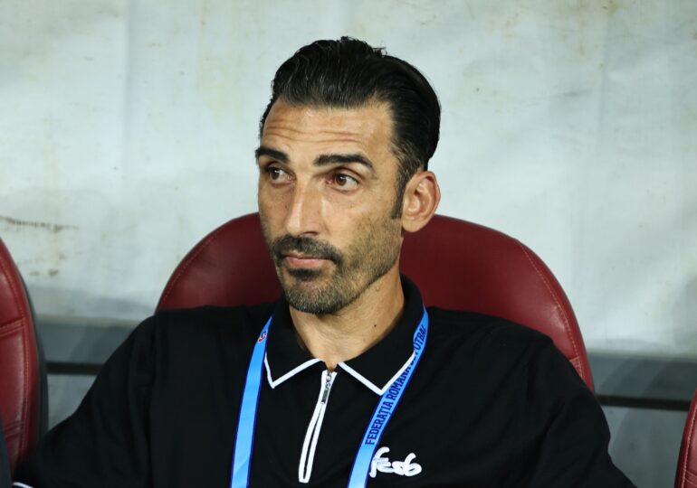 Elias Charalambous, discurs debusolat după eșecul lui FCSB în fața lui Dinamo: ”Ce pretenții să mai ai?”