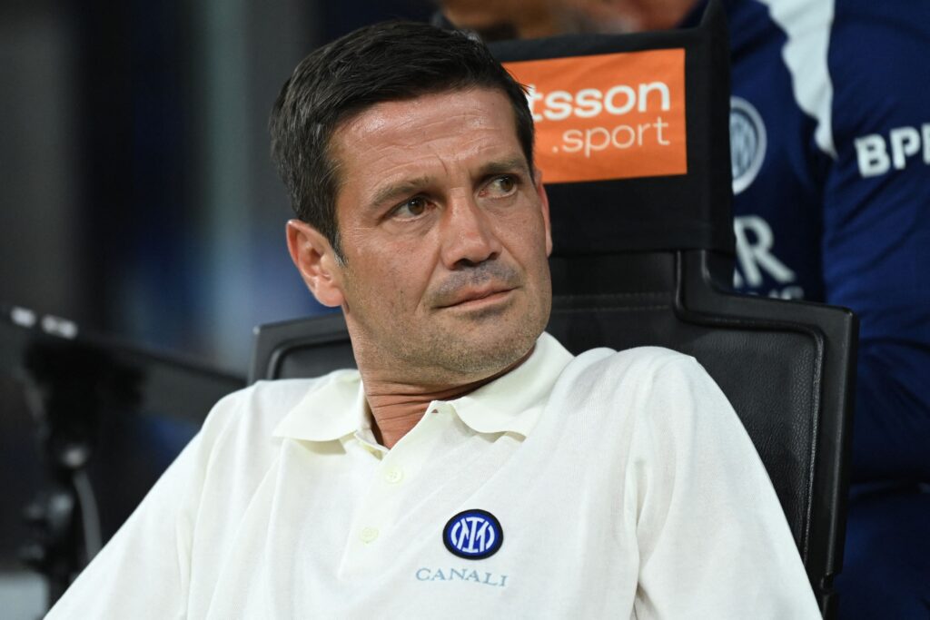 Cristi Chivu, întrebat dacă există tensiuni între el și Lautaro Martinez: Răspunsul antrenorului