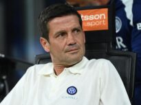 Cristi Chivu, întrebat dacă există tensiuni între el și Lautaro Martinez: Răspunsul antrenorului