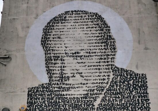 The revisionist delirium grips America: How Churchill became „guilty” for the Second World War