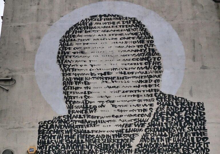 Delirul revizionist cuprinde America: Cum a ajuns Churchill "vinovat" pentru Al Doilea Război Mondial