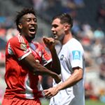 Kingsley Coman a semnat cu Al-Nassr, după zece sezoane la Bayern Munchen