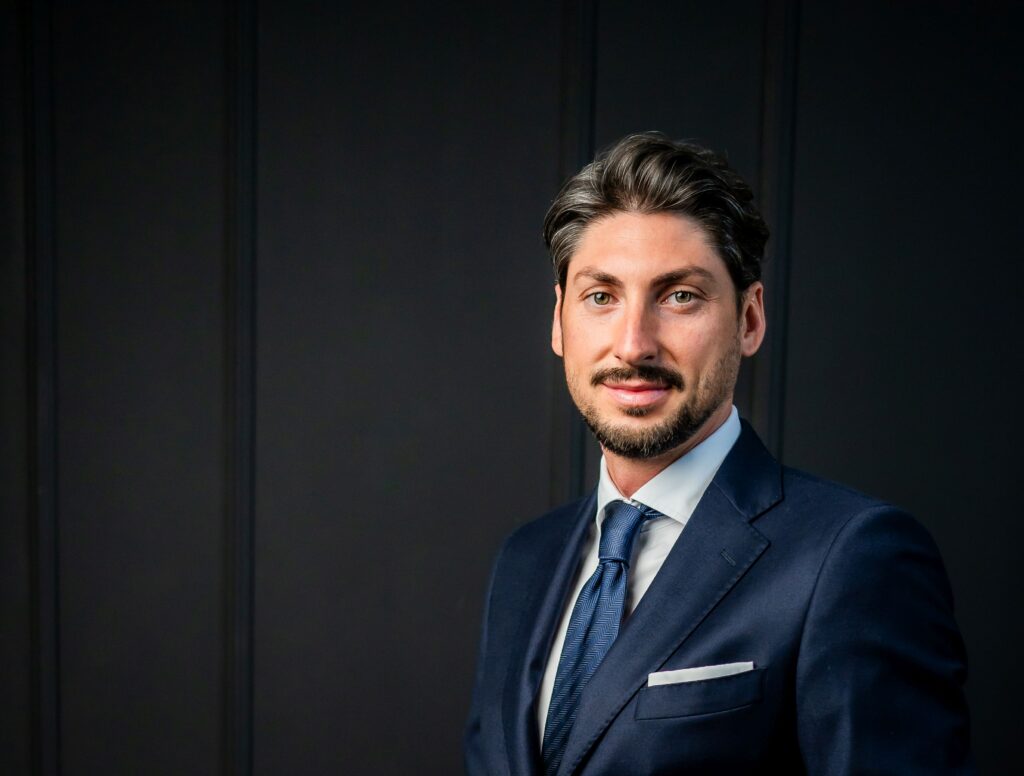 Business de milioane cu mentalitate de sportiv. Cornel Măhălean, Fabrica de plase: Important e să-ți construiești viziunea